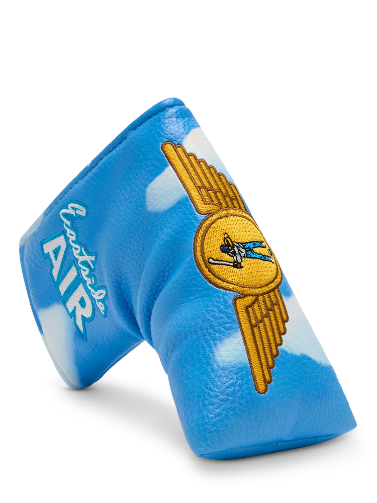 Eastside Golf Eastside Air Blade Cover - Polaris Blue