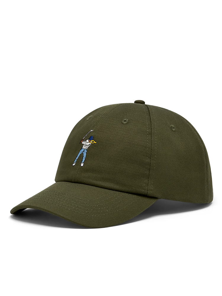 Eastside Golf Swingman Dad Cap