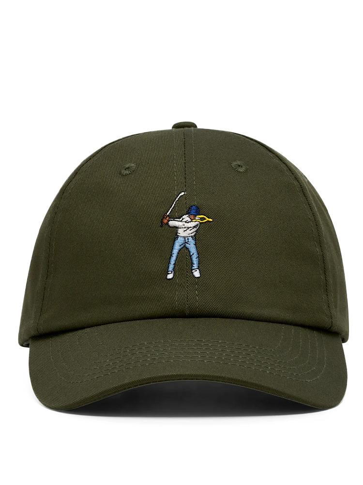 Eastside Golf Swingman Dad Cap