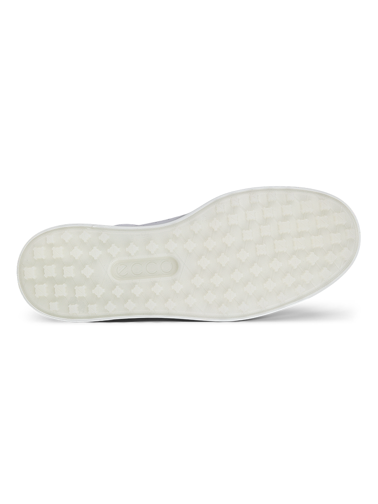 Ecco M Street 720 Golf Shoes - White