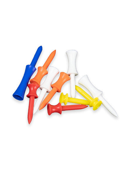 Elim Golf Tees Small Pack