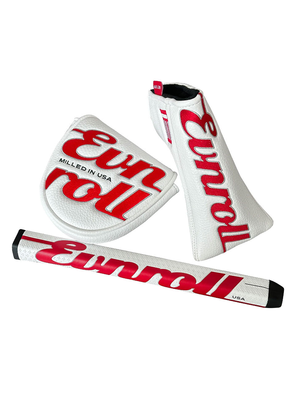 Evnroll Neo Classic 2 MidBlade Putter (Right Hand)