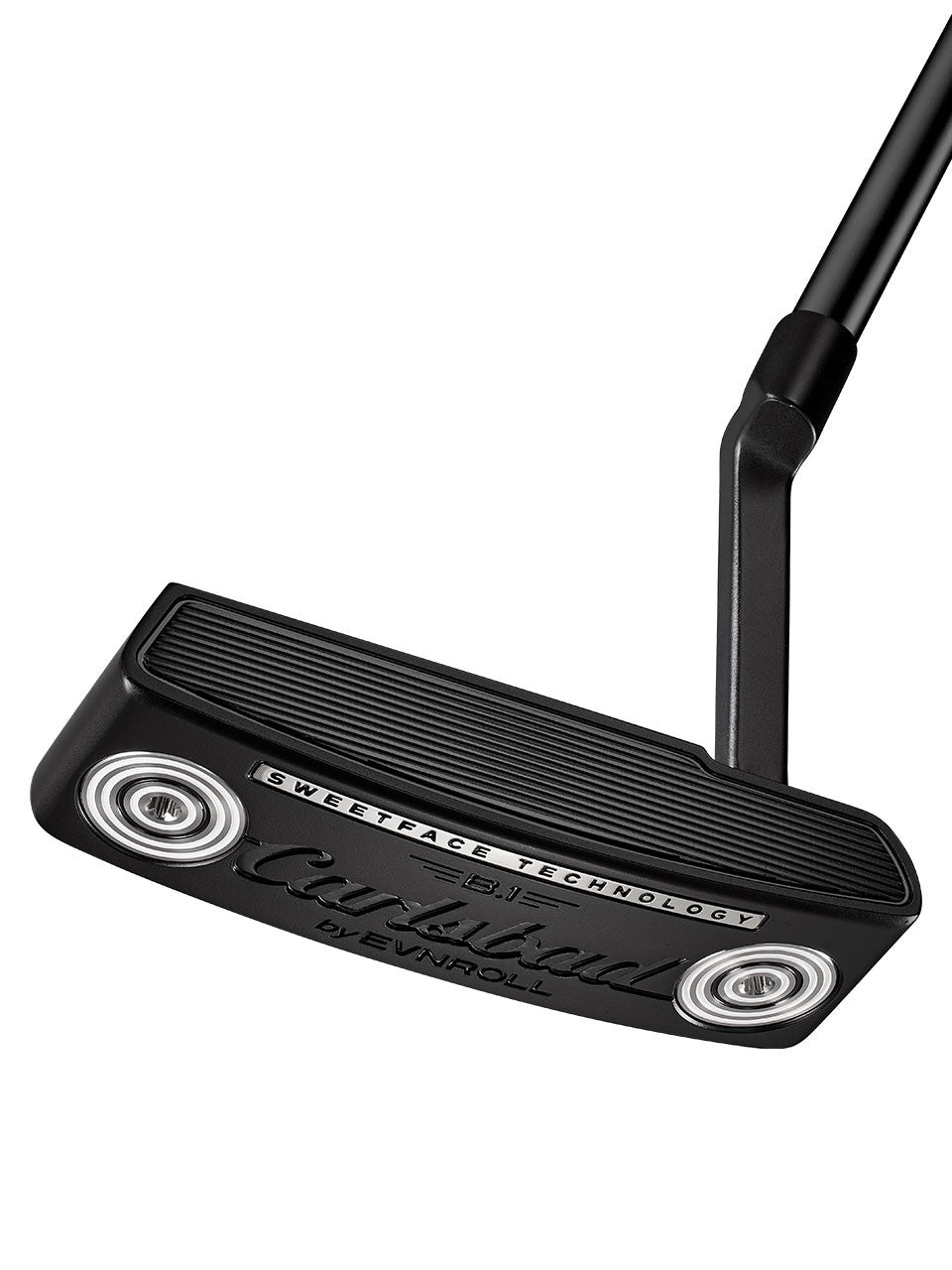 Evnroll Carlsbad B1 Blade Putter
