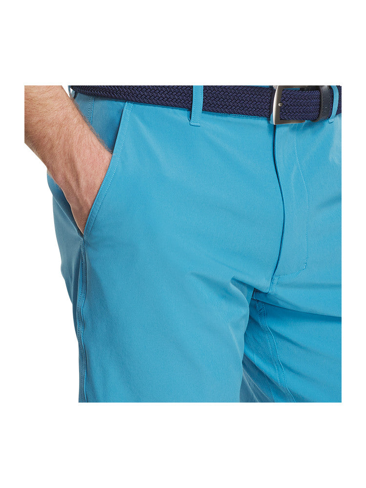 FootJoy Performance Lightweight Shorts (Tapered Fit) - High Tide