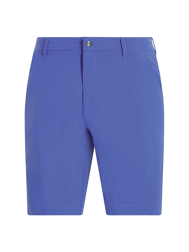 FootJoy Performance Lightweight Shorts (Tapered Fit) - Periwinkle