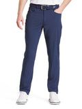 FootJoy 5 Pocket Performance Pant (Tapered Fit) - Navy