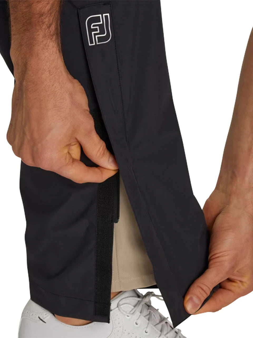 FootJoy HydroLite X Rain Pant - Black