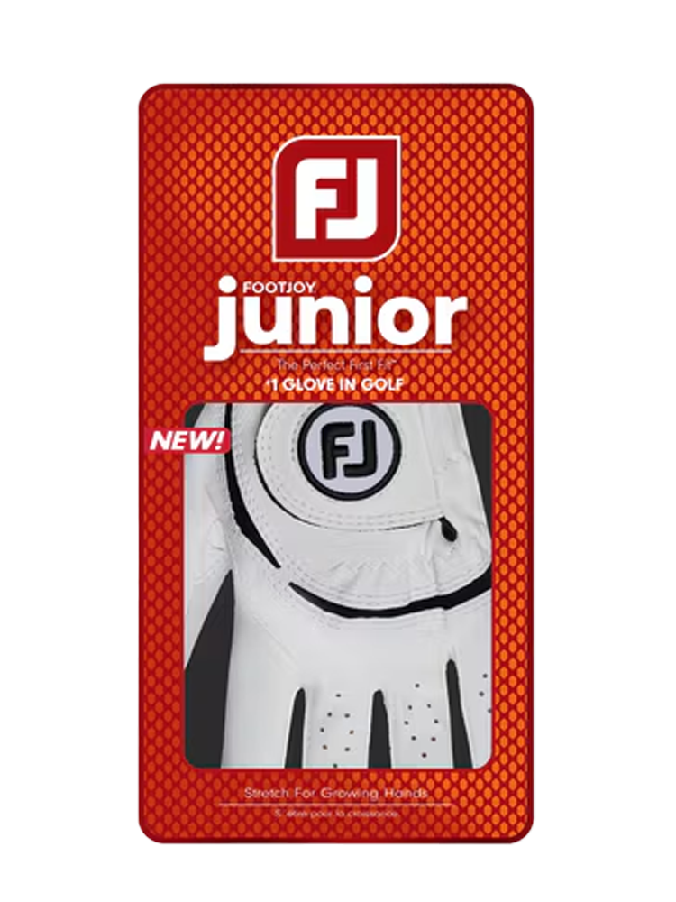 FootJoy Junior 26 Golf Glove