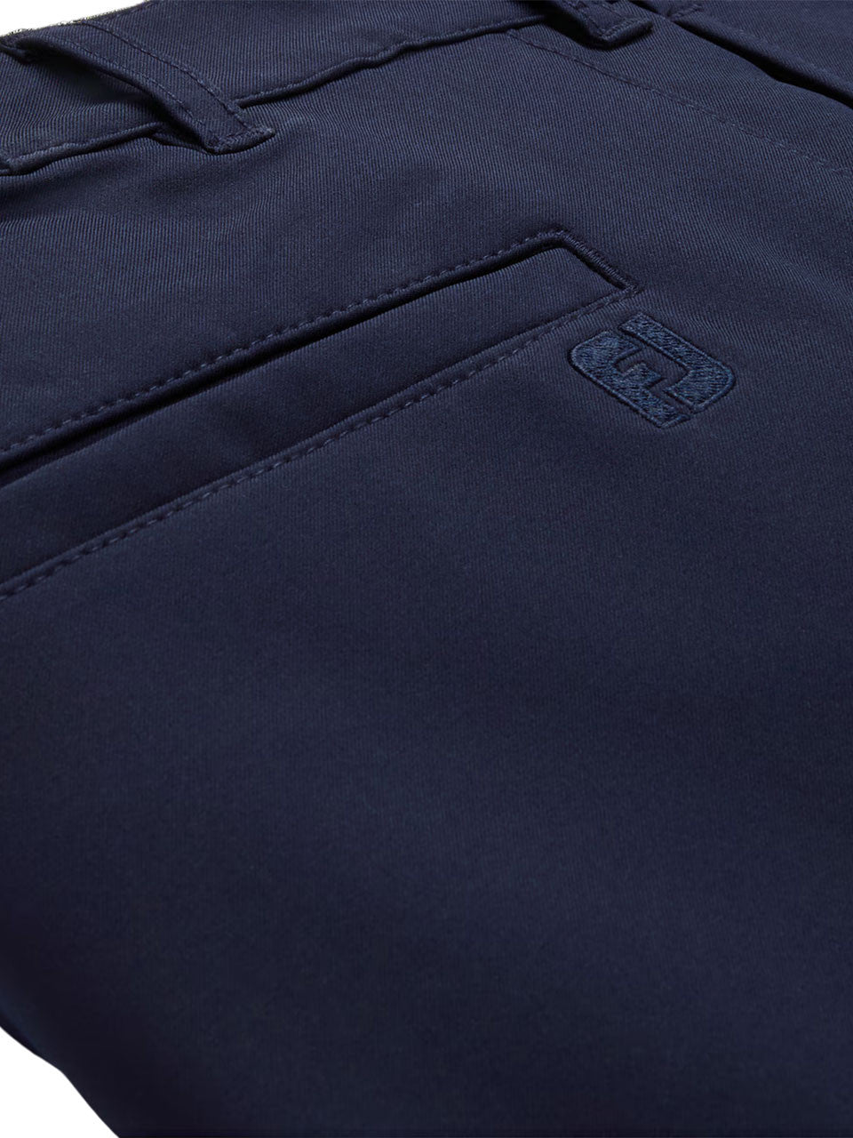 FootJoy Junior Boys Shorts - Navy