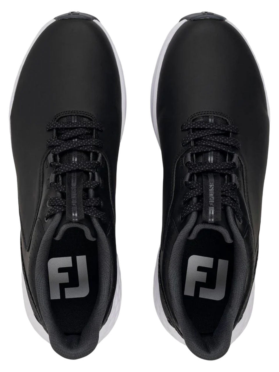 FootJoy Pulse Golf Shoes - Black