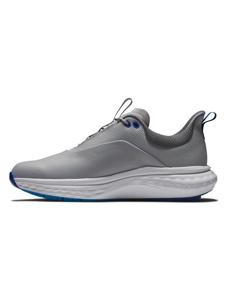 FootJoy Quantum Golf Shoes - Grey