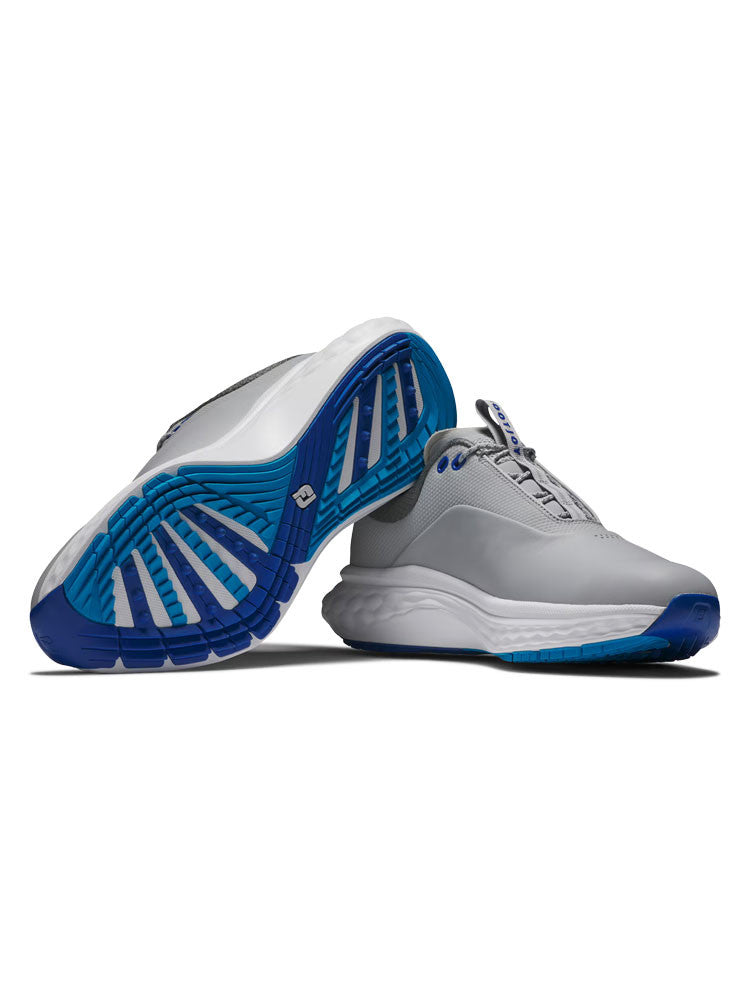 FootJoy Quantum Golf Shoes - Grey