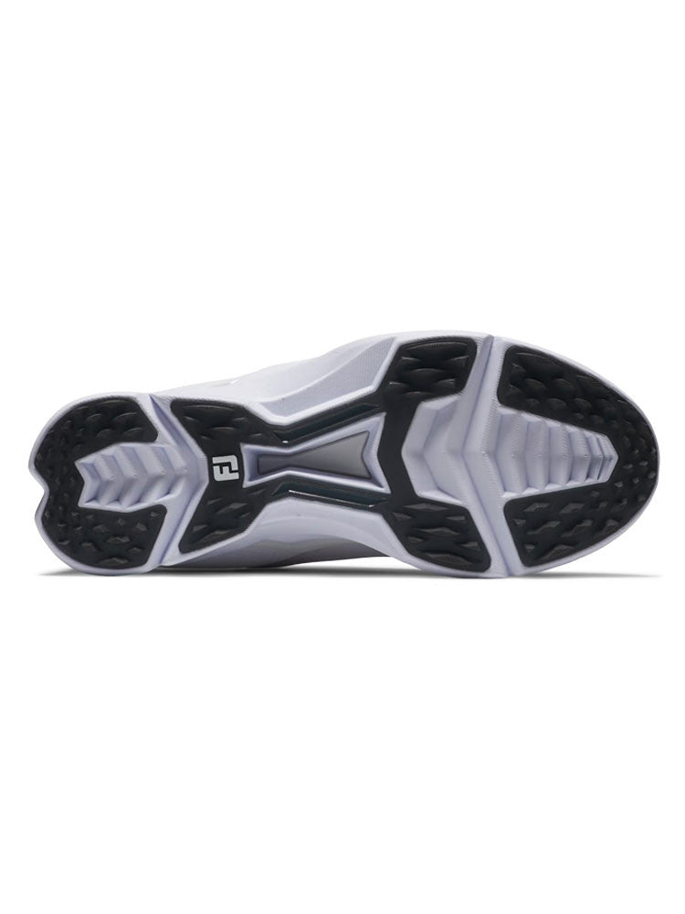 FootJoy Women's Fuel Golf Shoes - White