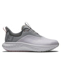 FootJoy Women's Quantum Golf Shoes - Grey