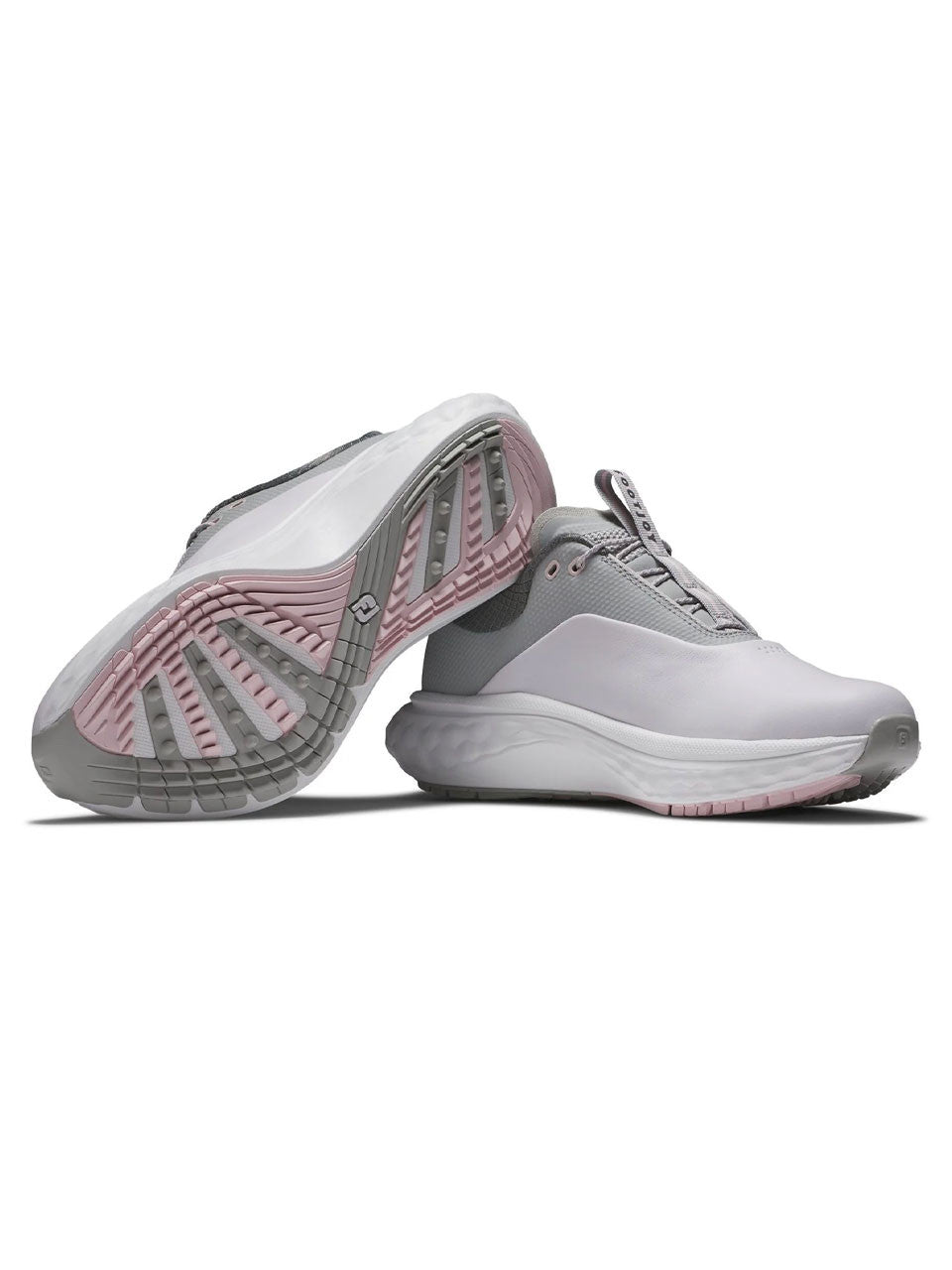 FootJoy Women's Quantum Golf Shoes - Grey