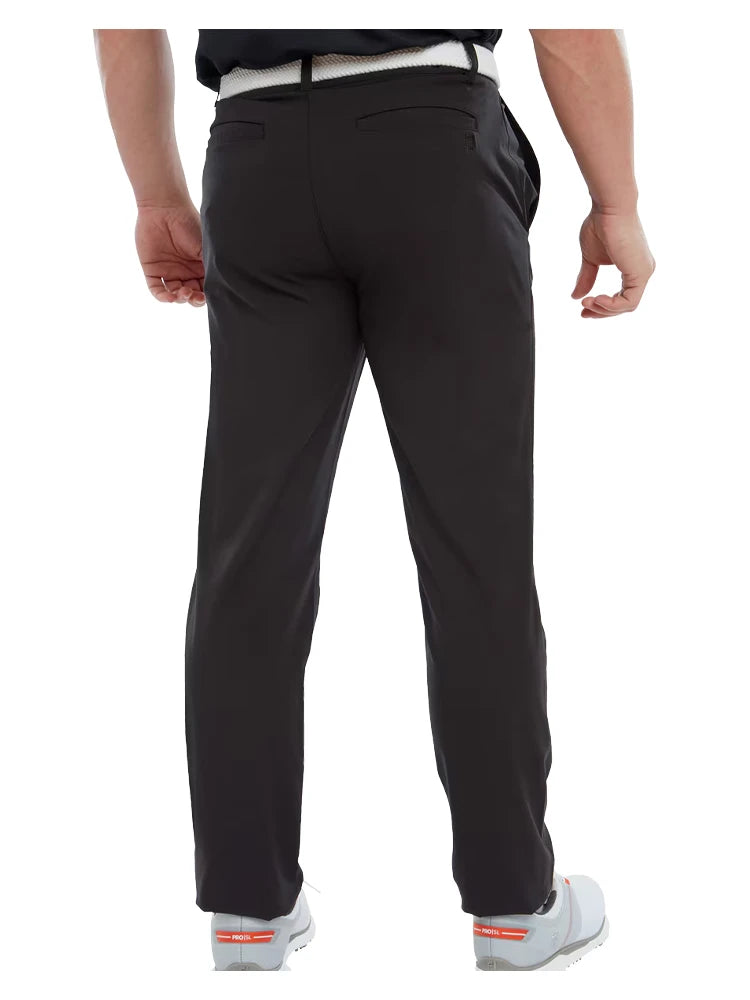 FootJoy Par Pants (Tapered Fit) - Black