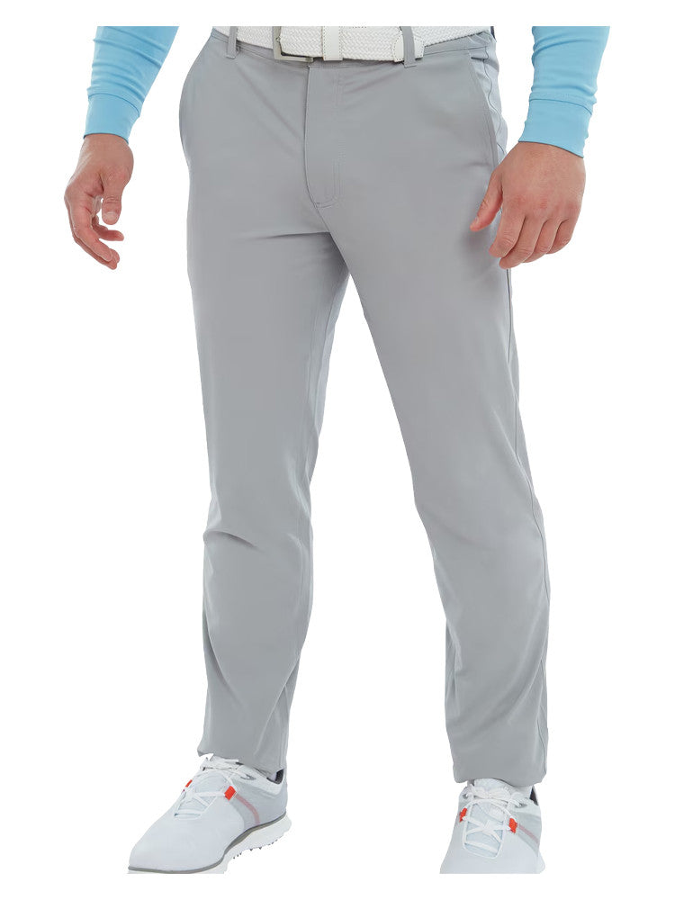 FootJoy Par Pants (Tapered Fit) - Grey