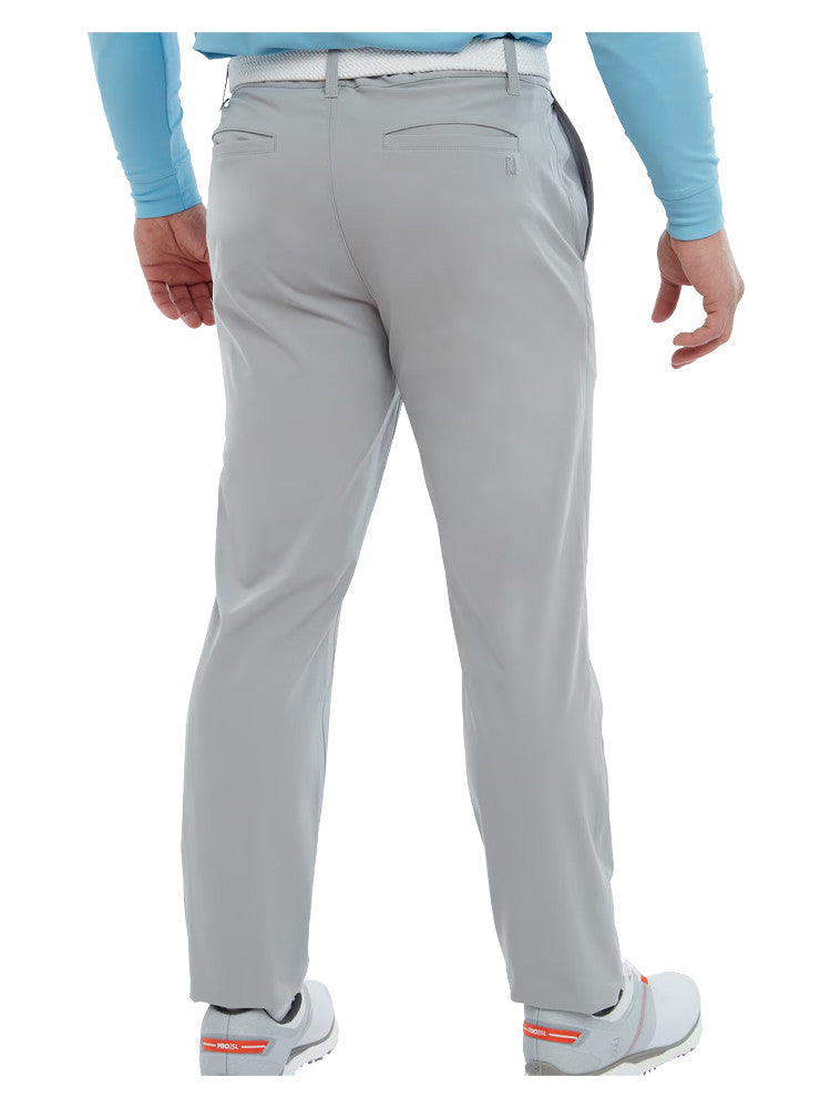 FootJoy Par Pants (Tapered Fit) - Grey
