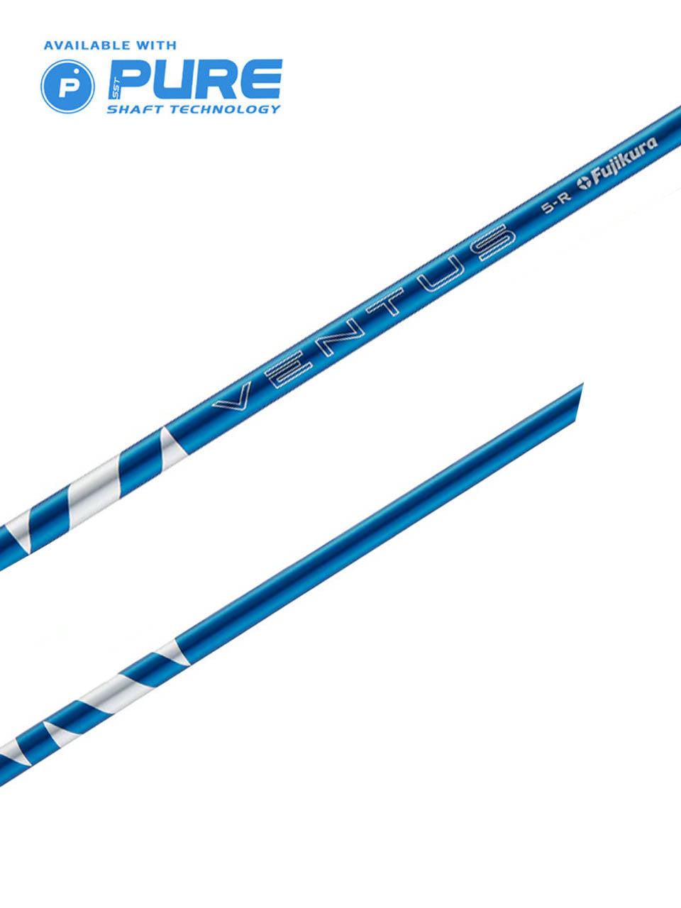 Fujikura Ventus Blue 2024 Shaft