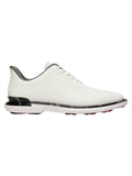 G/FORE Ltd Release GALLIVANT2R Camo Welt Golf Shoes - Snow/Charcoal
