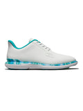 G/FORE Gallivan2R Camo Golf Shoes - Snow/Siren Camo