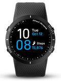 Shot Scope V5 GPS & Shot Tacking Golf Watch - Black