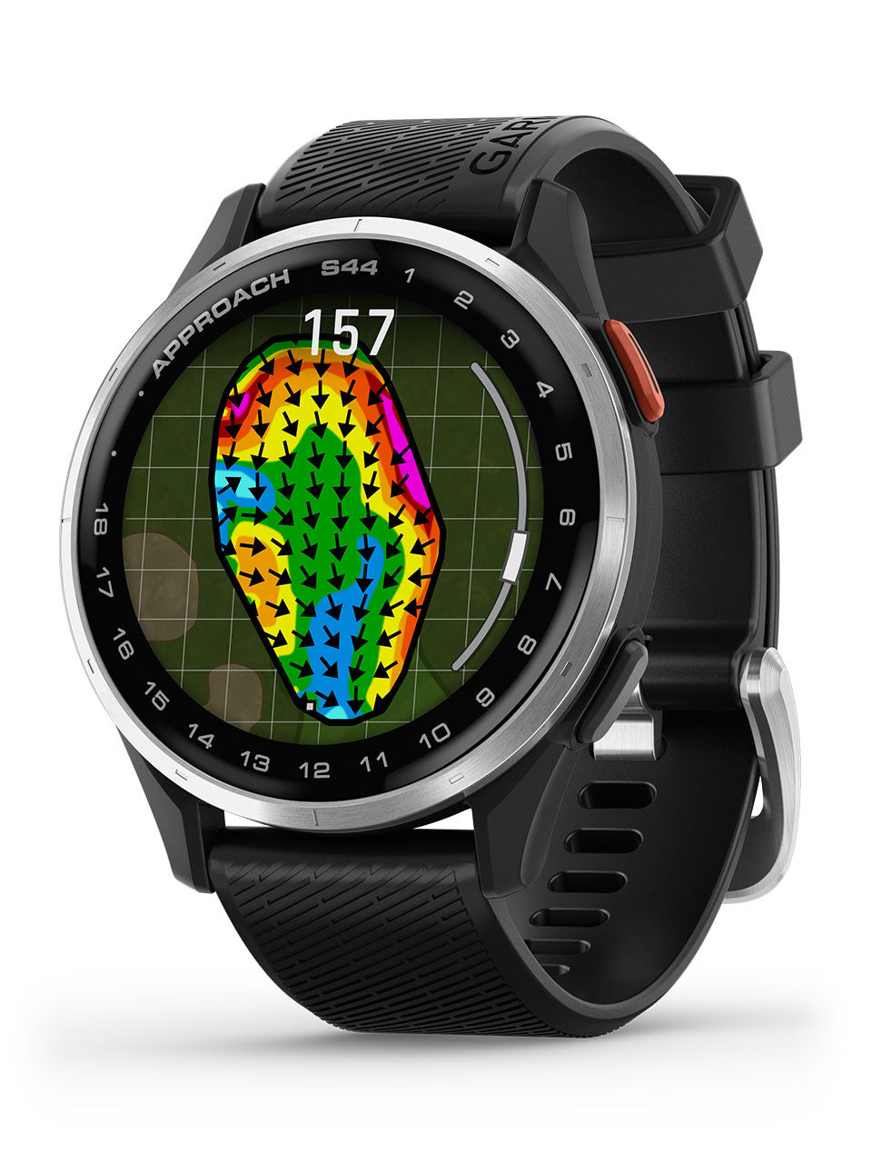 Garmin Approach S44 GPS