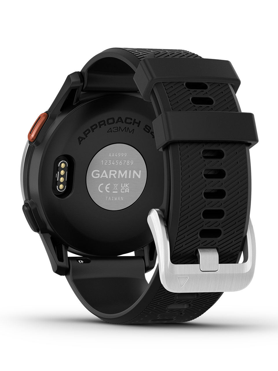 Garmin Approach S44 GPS