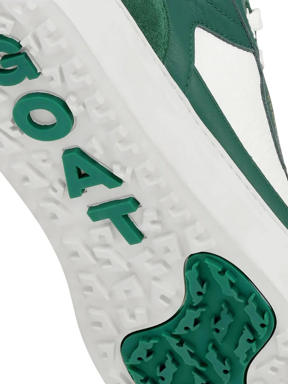 Goatlane The Contour Collection Golf Shoes - Green