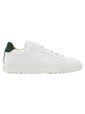 Goatlane Tour Classic Golf Shoes - White/Green