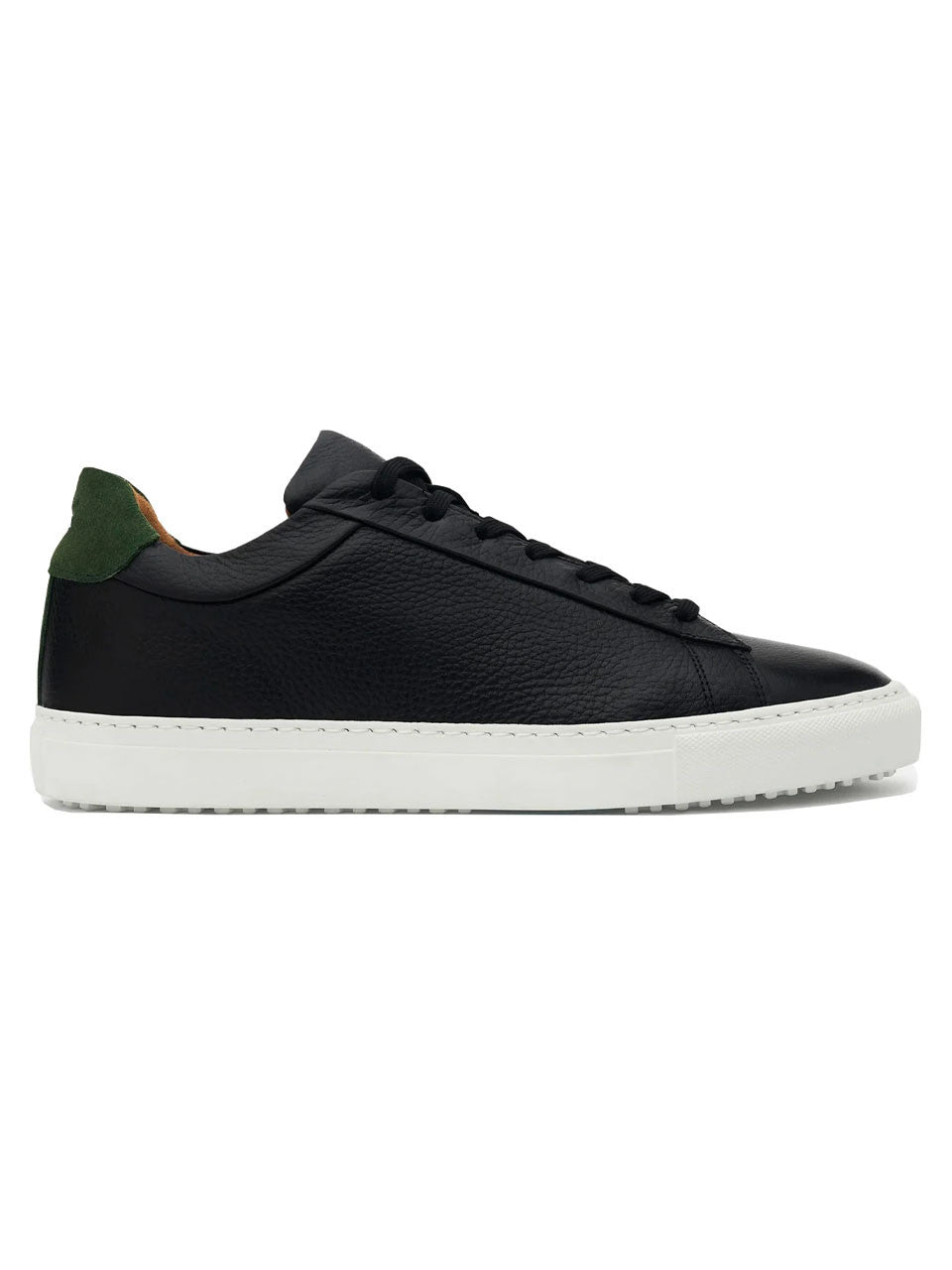 Goatlane Tour Edition Classic Golf Shoes - Black