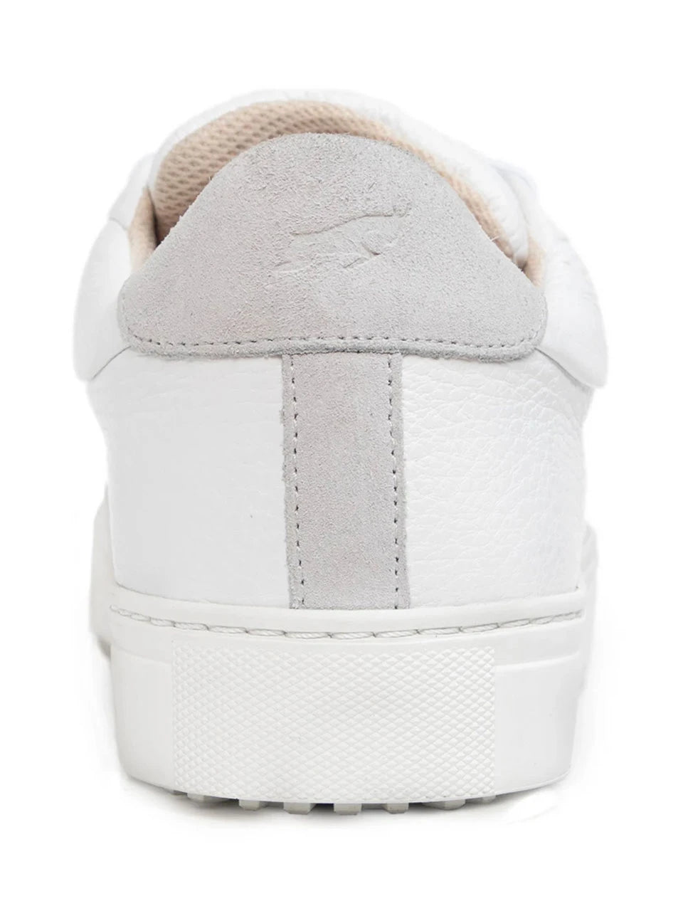 Goatlane Tour Edition Classic Golf Shoes - White