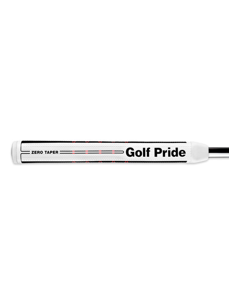 Golf Pride Zero Taper Putter Grip