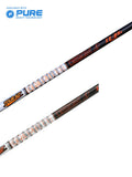 Graphite Design Tour AD IZ Hybrid Shaft