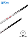 Graphite Design Tour AD Red designed by True Spec Golf Shaft