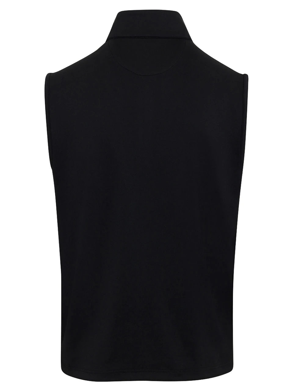 Greg Norman Coastal Tech Vest - Black