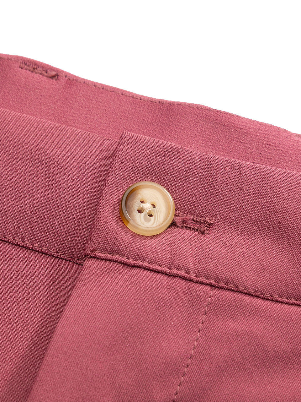 Greg Norman 4-Way Stretch Classic 10-Inch Short - Deep Mauve