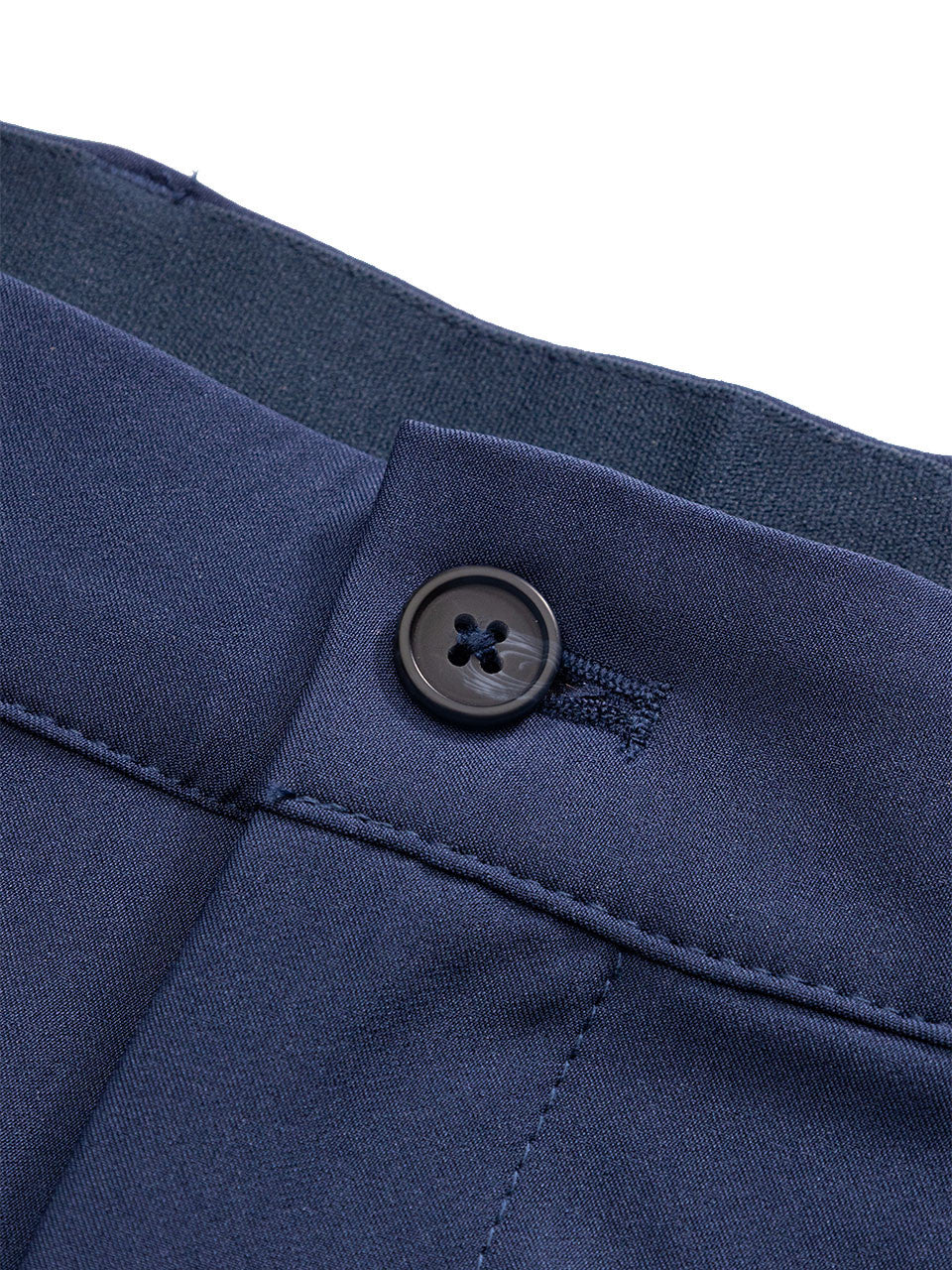 Greg Norman 4-Way Stretch Tech Pant - Navy