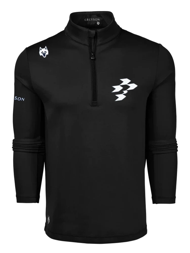Greyson 'Ripper GC' Sequoia Quarter-Zip - Shepherd