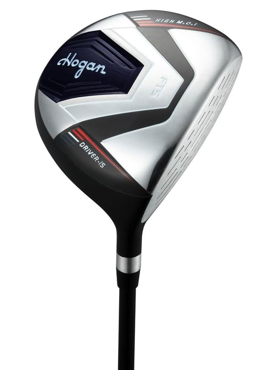 Hogan FTS Junior Package Set - Ages 6-8