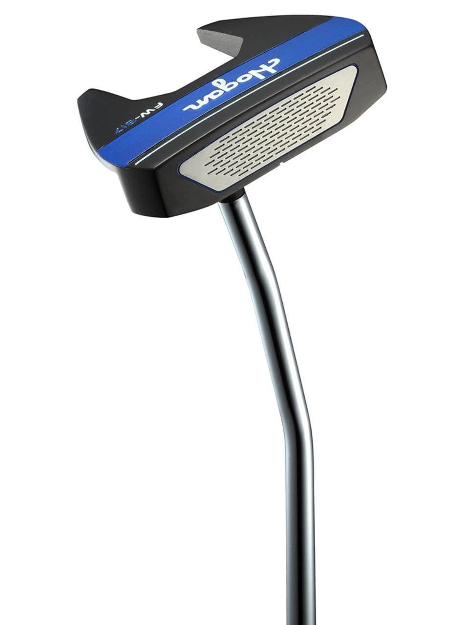 Pre-Owned Hogan 817 S20 Graphite Package  - RH - Regular