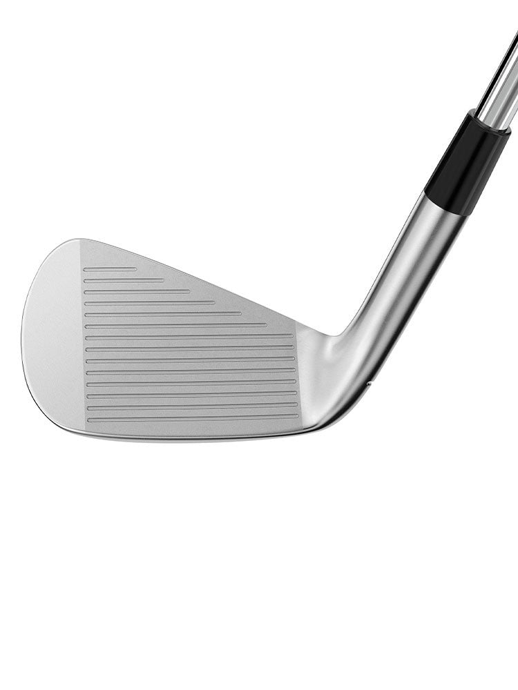 Miura IC-602 Iron - Graphite Shaft
