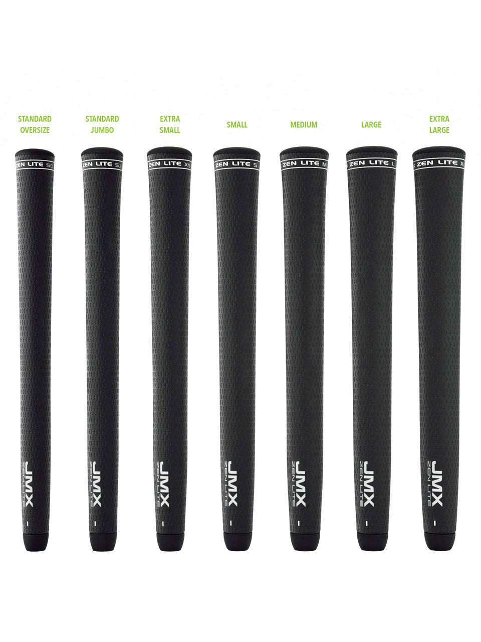 JumboMax Zen Lite Golf Grip