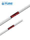 KBS $ Taper Lite Shaft 0.355"