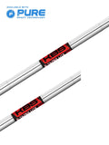 KBS $ Taper Lite Shaft - Parallel Tip