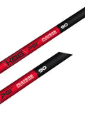 KBS PGI Graphite Parallel Tip Iron Shaft