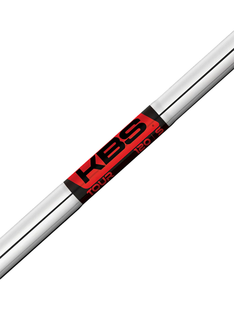 KBS Tour Pro Plus 0.355"