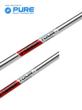 KBS C-Taper Lite Shaft 0.355"