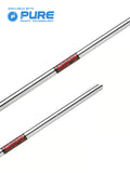 KBS Tour 90 Taper Tip Iron Shaft - Set
