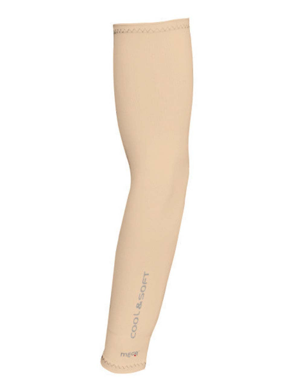 MEGA Golf CooUV UPF50+ Cooling Arm Sleeves